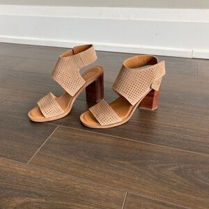 Franco Sarto Delores sandals